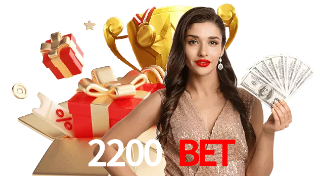 Jogue com dealers reais no 2200 Bet!