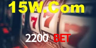 Welcome Bonus 2200 Bet