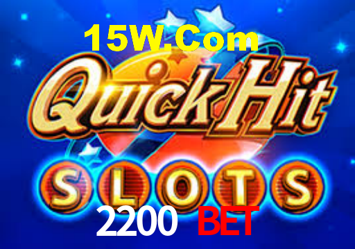 2200 Bet - Plataforma Oficial De Slots Do Brasil - 2200 Bet App