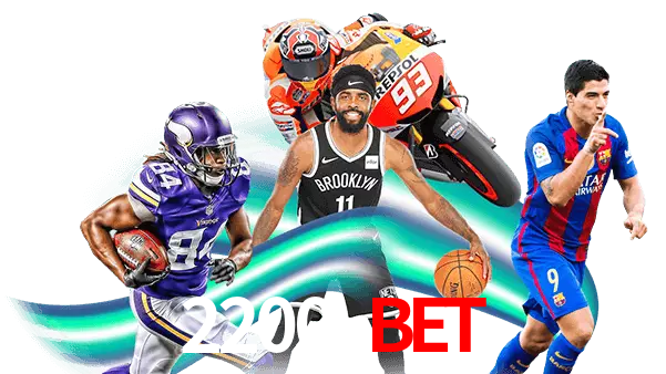 2200 Bet