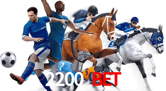 2200 Bet