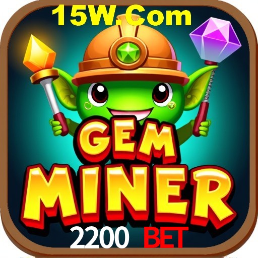 Jogos Exclusivos 2200 Bet