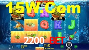 Exclusive Games 2200 Bet