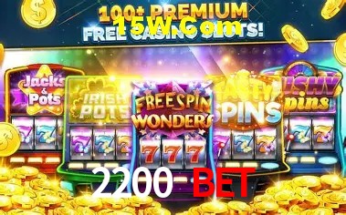 2200 Bet Brasília - Security