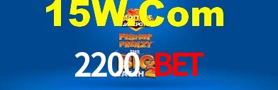 Blackjack Table 2200 Bet