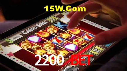 2200 Bet São Paulo - Jogo Providers
