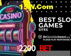 2200 Bet São Paulo - Hot Promos