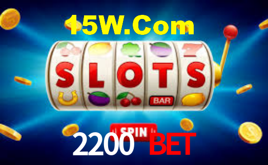 2200 Bet - App Performance