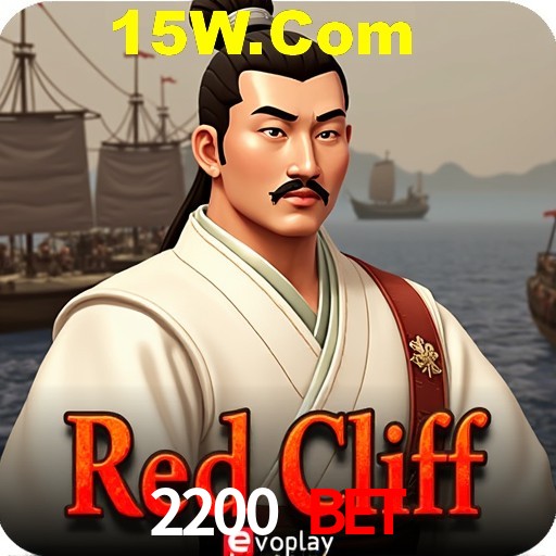 Descubra o Mundo do Cassino Online com 2200 Bet