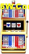 Slot Games 2200 Bet