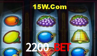 2200 Bet Salvador - Promo Stats