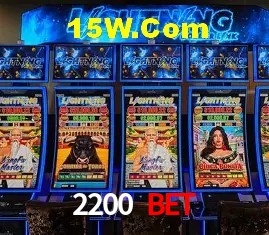 2200 Bet - Pagamento PIX Instantâneo