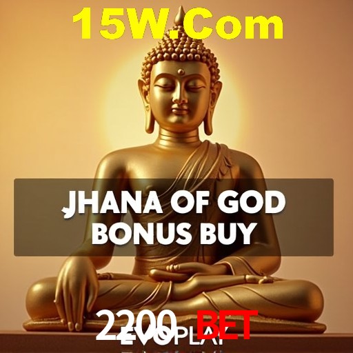 Interface do App 2200 Bet