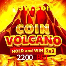 Games Directory 2200 Bet