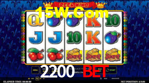 2200 Bet App