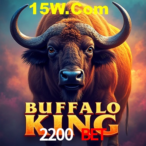 A Experiência Imersiva dos Cassinos Ao Vivo no 2200 Bet