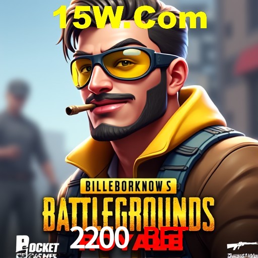 Inovações de Jogos na 2200 Bet: O Futuro das Experiências Interativas