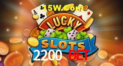 2200 Bet - Rápido Acesse