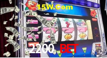 Integração de APIs 2200 Bet