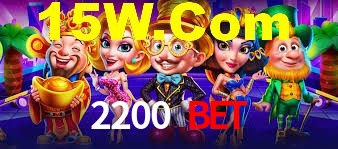 VIP Casino 2200 Bet