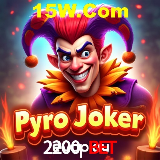 Descubra a Magia dos Jogos de Arcade no 2200 Bet