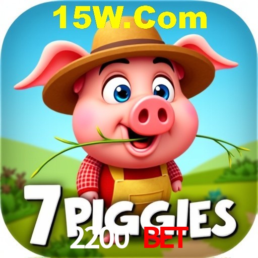 Programa VIP 2200 Bet