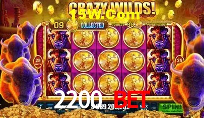 2200 Bet Salvador - Football