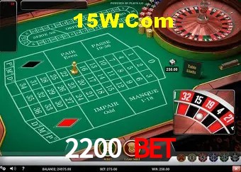2200 Bet Rio de Janeiro - Popular Jogos
