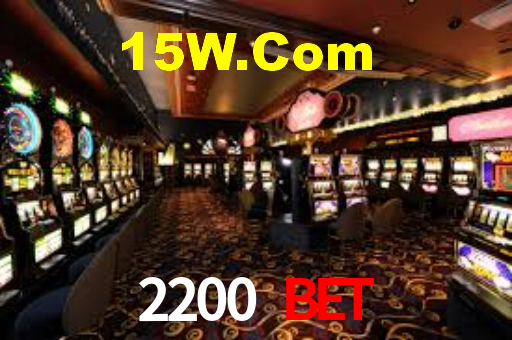 2200 Bet,2200 Bet App