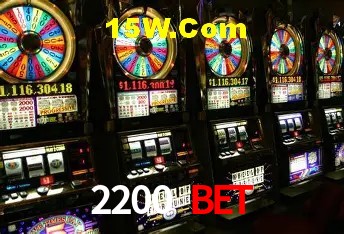 2200 Bet Belo Horizonte - Payments