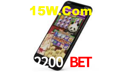 2200 Bet App