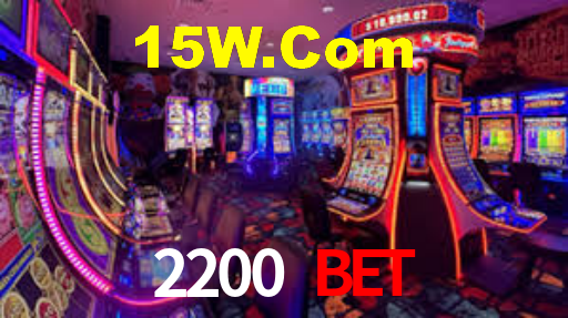 2200 Bet,2200 Bet App