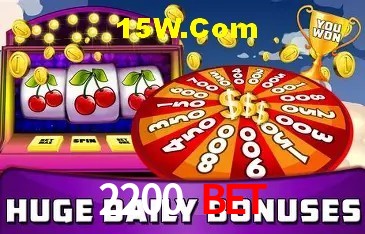 Segurança 2FA 2200 Bet