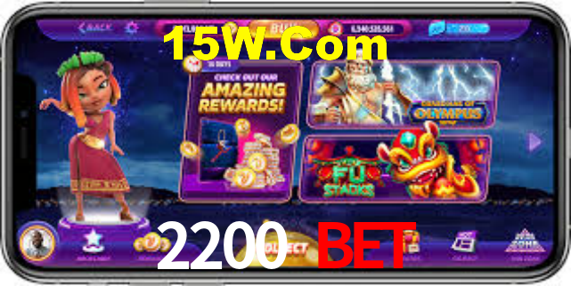 2200 Bet,2200 Bet App