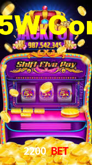 Bônus Generosos e Exclusivos no 2200 Bet para Você!