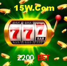2200 Bet São Paulo - Top Slots