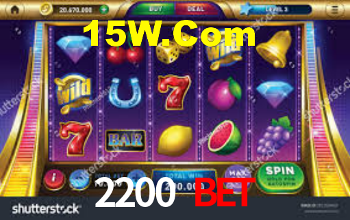 2200 Bet - App Security