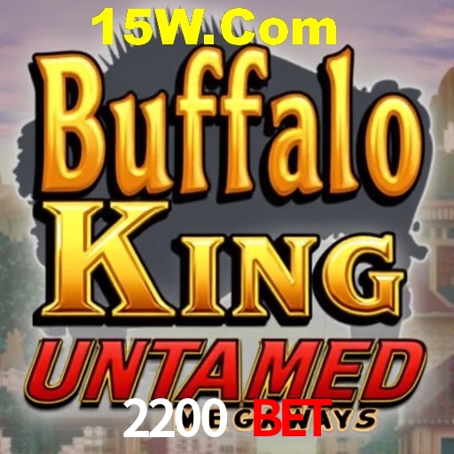 APP oficial da 2200 Bet para mobile