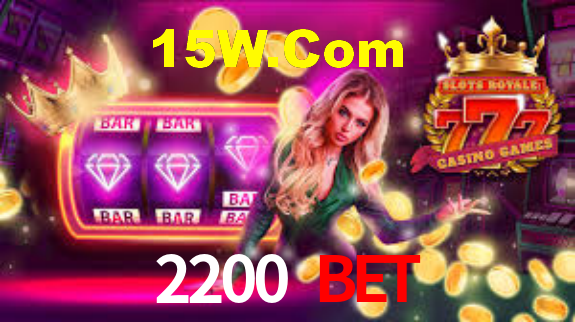 2200 Bet App
