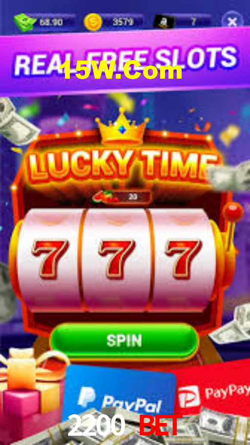 2200 Bet,2200 Bet App