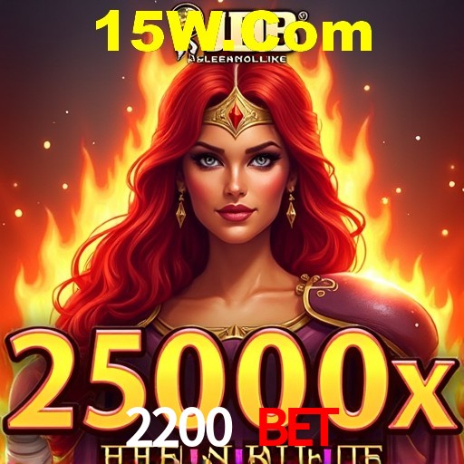 Bônus Diários 2200 Bet