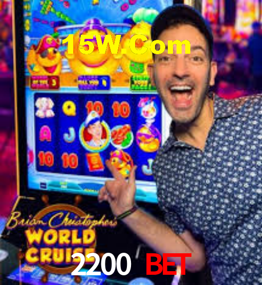 2200 Bet