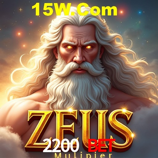 Descubra o Mundo do Cassino Online com 2200 Bet