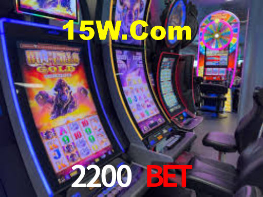 2200 Bet,2200 Bet App