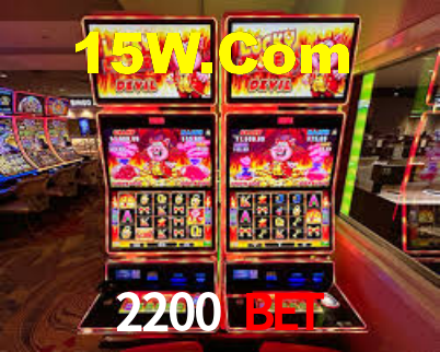2200 Bet App