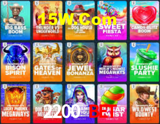 2200 Bet App