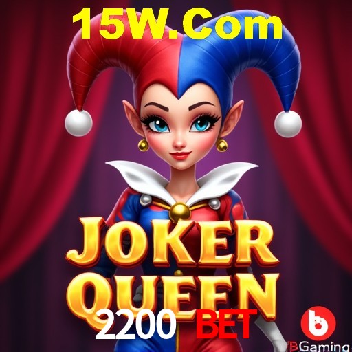 Mesa de Blackjack 2200 Bet