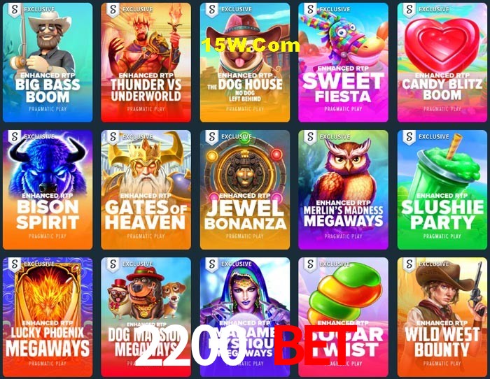 Casino Ao Vivo 2200 Bet