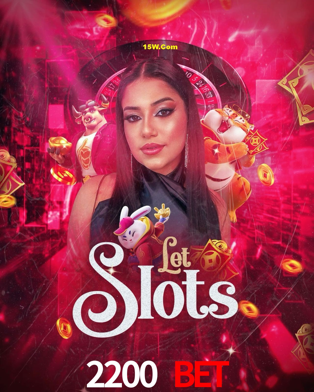 Casino VIP 2200 Bet