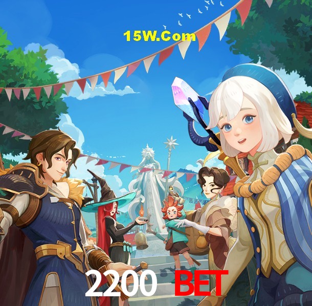 Design Responsivo 2200 Bet